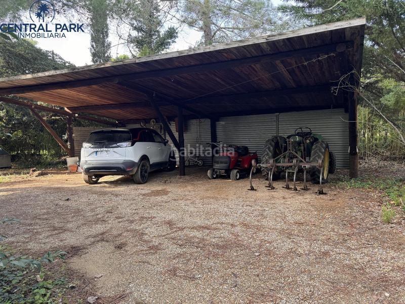 Foto dd763478-ad3a-49a8-aeca-1d2d702427a4. Masia amb calefacció aparcament piscina a Mestral Reus