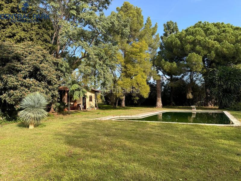 Foto facacb9d-792b-4652-8788-4767df860400. Masia amb calefacció aparcament piscina a Mestral Reus