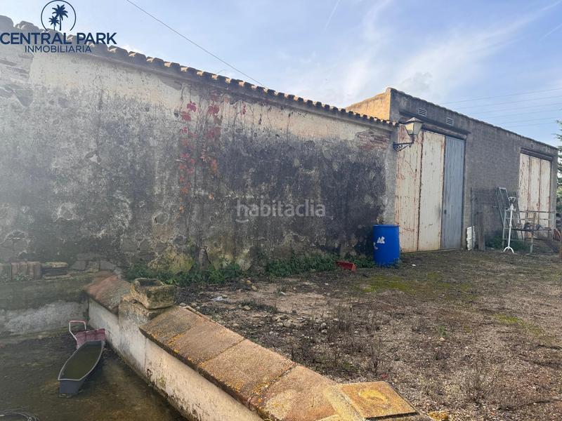 Foto fcd60a1f-706e-456f-8af6-a11cbf357b53. Masia amb calefacció aparcament piscina a Mestral Reus