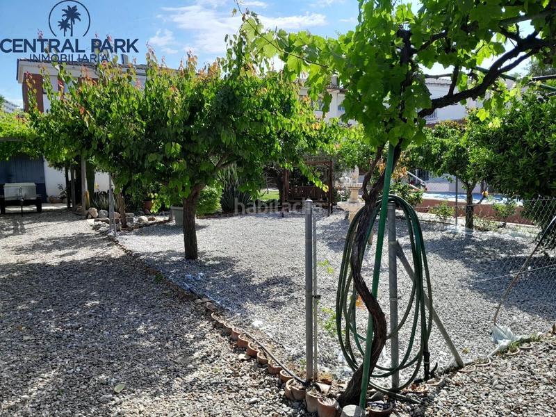 Foto 06431e29-df50-45c0-9847-d0bd71410d6f. Chalet with heating parking pool in Cambrils mediterrani Cambrils