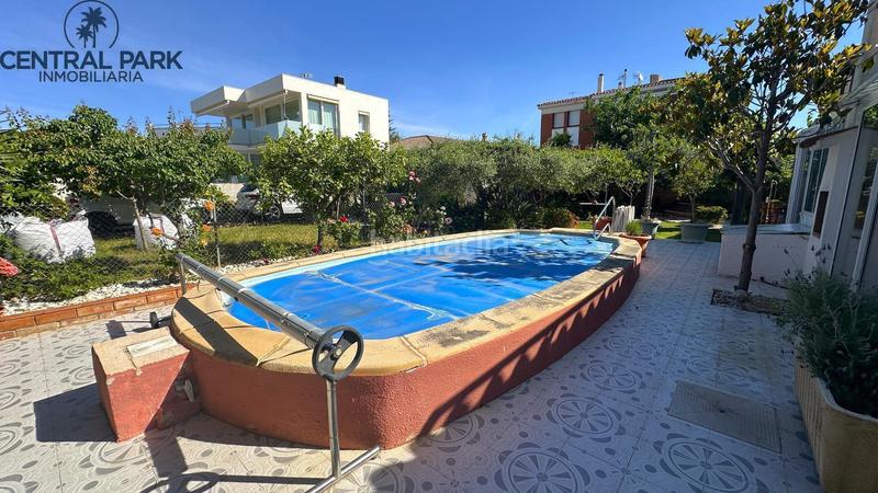 Foto 16559d06-4c68-4231-a3da-8ef17a237793. Chalet with heating parking pool in Cambrils mediterrani Cambrils