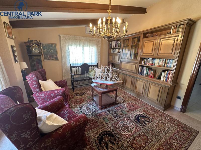 Foto 35686627-0aa9-49ef-9c83-06a083c64ea0. Chalet with heating parking pool in Cambrils mediterrani Cambrils