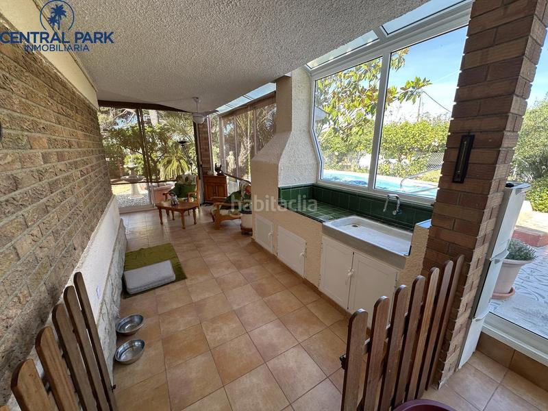 Foto 7620272b-020a-47c1-b5e7-0e3bb53540b8. Chalet with heating parking pool in Cambrils mediterrani Cambrils