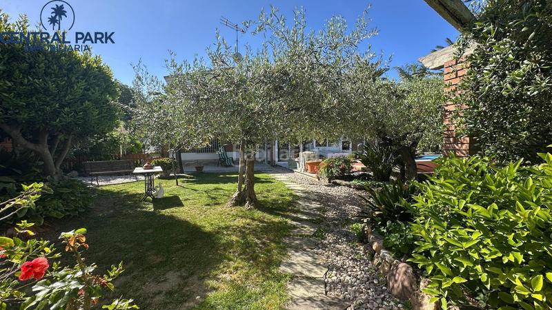 Foto 8c6396af-5b3c-48f7-b6a3-532cda95a130. Chalet with heating parking pool in Cambrils mediterrani Cambrils