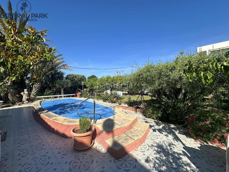 Foto a26c85bc-888d-43dd-b7e5-32faf0cf3ece. Chalet with heating parking pool in Cambrils mediterrani Cambrils