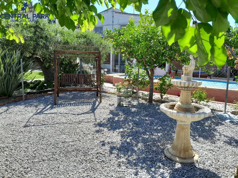 Foto a3a73684-6337-46e4-aa15-ca07df1007bb. Chalet with heating parking pool in Cambrils mediterrani Cambrils