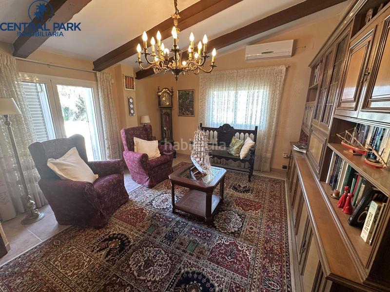 Foto a81a05b1-4326-4161-935a-2fa1d42a7db9. Chalet with heating parking pool in Cambrils mediterrani Cambrils