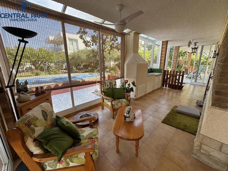 Foto b6f51847-7fc6-4a25-b4ee-ad96e75e8e01. Chalet with heating parking pool in Cambrils mediterrani Cambrils