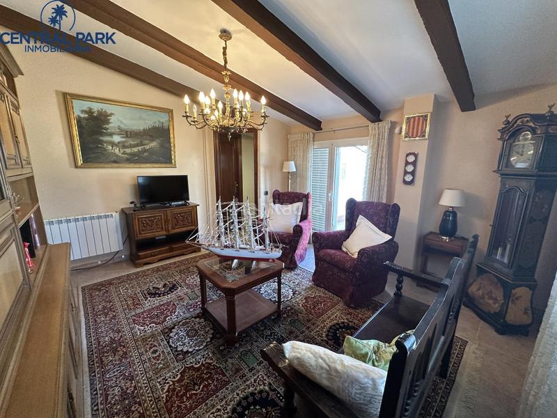 Foto bd49b5d5-dae1-4369-a625-0b75a79ba495. Chalet with heating parking pool in Cambrils mediterrani Cambrils