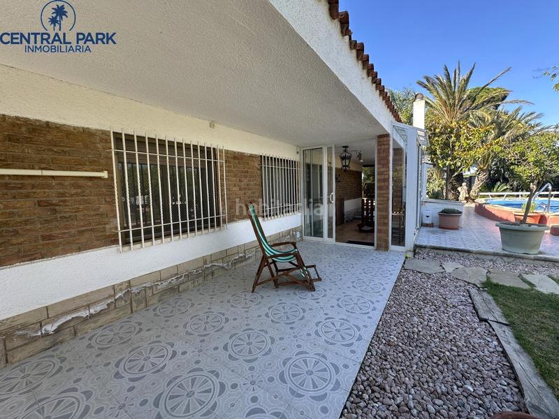 Foto e5f16a35-cedd-4f6d-9654-046fc9a0719c. Chalet with heating parking pool in Cambrils mediterrani Cambrils