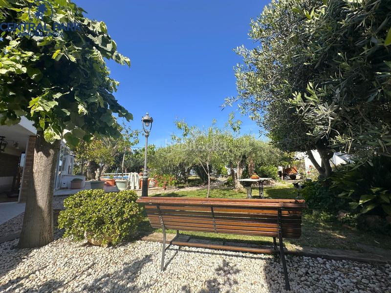 Foto f30b3f86-c0d0-48d4-8938-368734a8e696. Chalet with heating parking pool in Cambrils mediterrani Cambrils