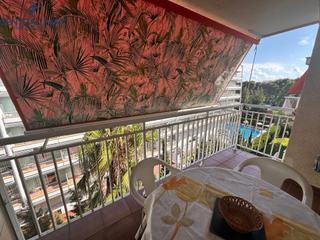 Apartamento  Carrer carrer de logronyo, 9. Apartamento en salou  a 5 min. de la playa.