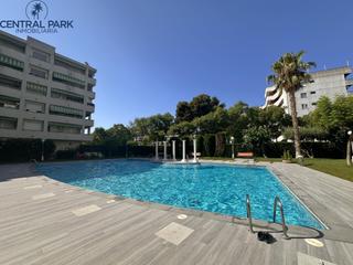 Apartament  Carrer joanot martorell. Apartamento impecable en salou, junto playa levante