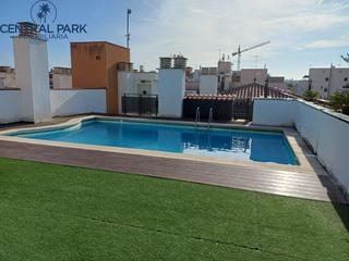 Apartament  Calle joan miro. Apartamento en salou  con parking y trastero.