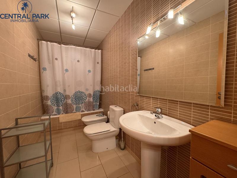 Foto 138495f1-65b4-4261-81ef-1563fc615a75. Apartament amb aparcament piscina a Platja de Ponent Salou