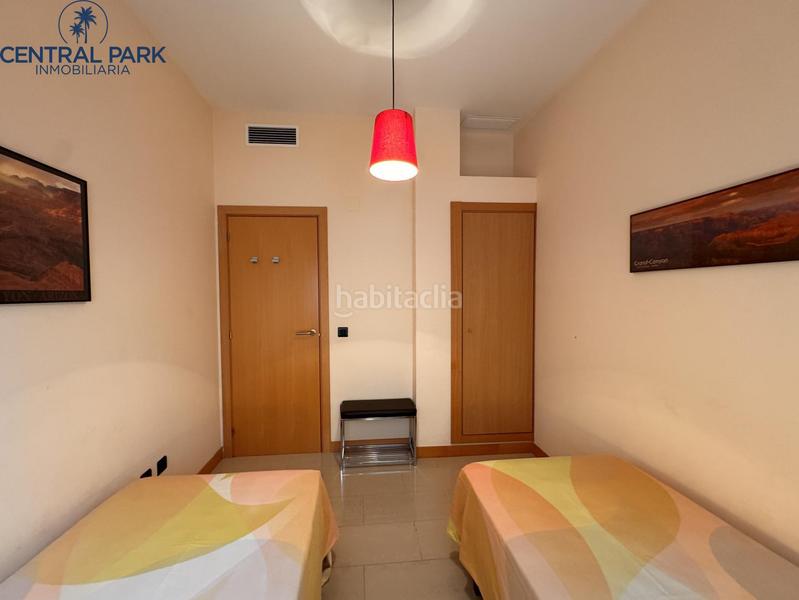 Foto 24286310-2b9d-4059-9e5f-2384f0e32090. Apartament amb aparcament piscina a Platja de Ponent Salou