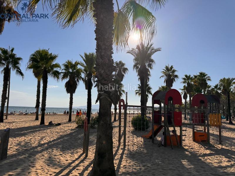 Foto 91815bd2-13dc-4307-a32e-c8659cf8833c. Apartament amb aparcament piscina a Platja de Ponent Salou