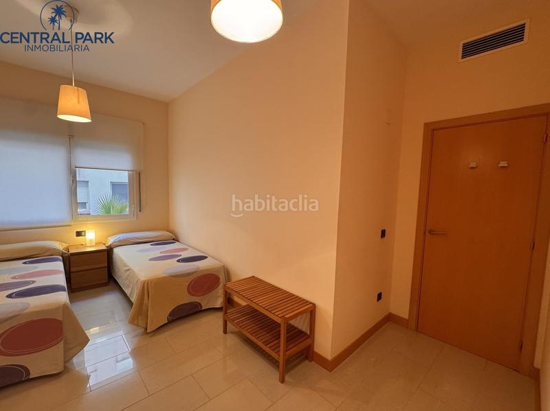Foto c64b6552-76e5-4709-9c50-f910eec5e75e. Apartament amb aparcament piscina a Platja de Ponent Salou