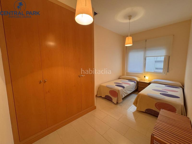 Foto e86b95cc-b0bb-4d3a-93ef-7d51d63019c9. Apartament amb aparcament piscina a Platja de Ponent Salou