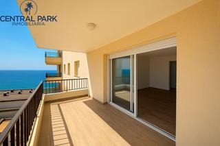 Apartament  Carrer tortosa. Apartamento nuevo con vistas mar y junto playa capellans