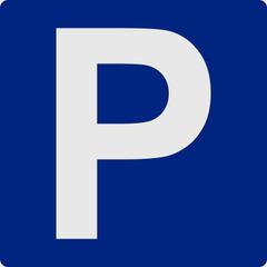 Parking coche en Mar i Camp - Platja dels Capellans