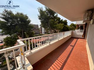 Lloguer Apartament  Calle priorat. Alquiler anual  apartamento salou.