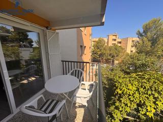 Apartament  Brussel·les. Apartamento en salou  playa capellans.