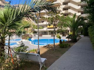 Apartamento  Avenida avinguda de carles buïgas, 36. Impecable apartamento en salou, junto a playa capellans.