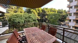 Appartement  Avenida carles buigas. Apartamento en salou  con garaje opcional.