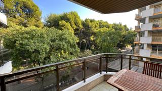 Apartament  Avenida carles buigas. Apartamento junto a la fuente luminosa de salou.