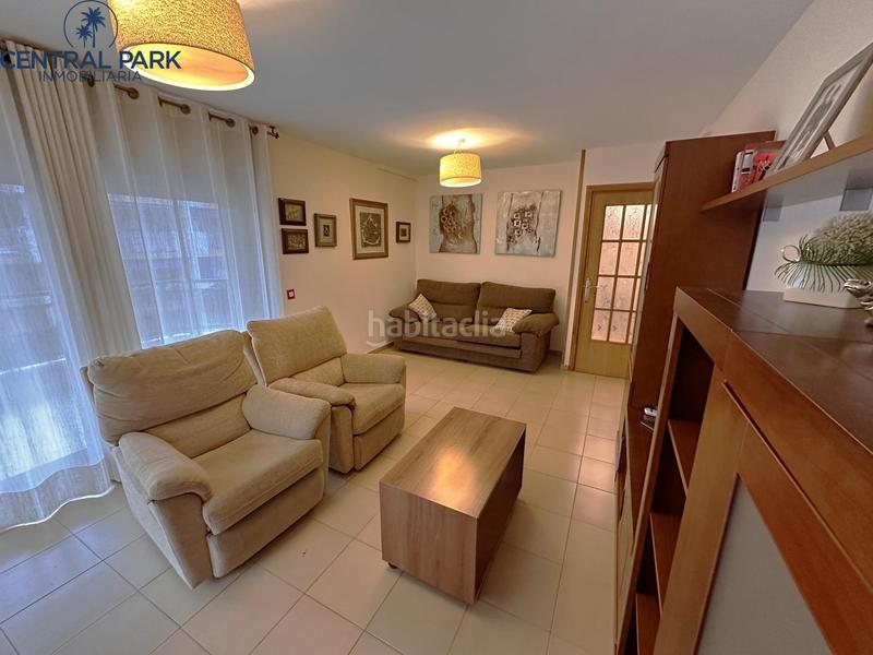 Foto 1ed0e0db-6c74-4700-854d-a769dd9f7f43. Piccolo appartamento con piscina in Mar i Camp - Platja dels Capellans Salou