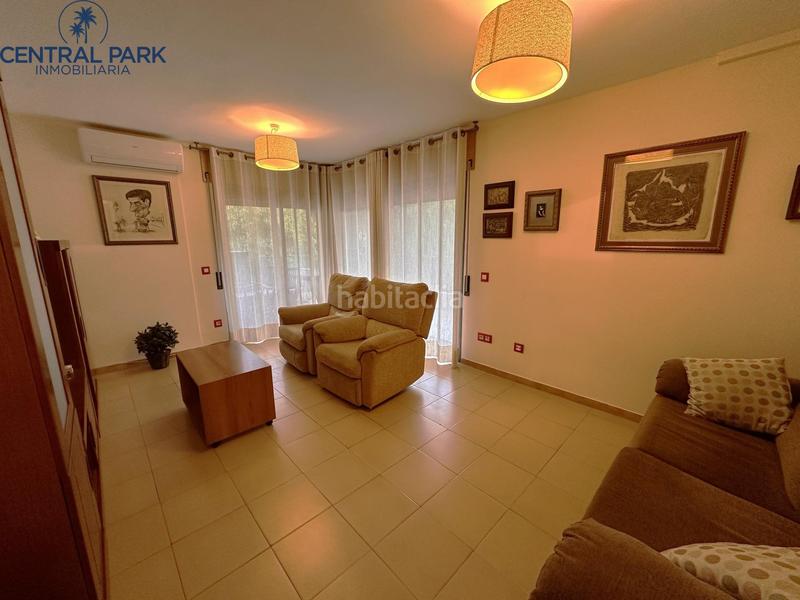 Foto 3b51af61-6718-4c7d-953d-03198ec43f12. Piccolo appartamento con piscina in Mar i Camp - Platja dels Capellans Salou