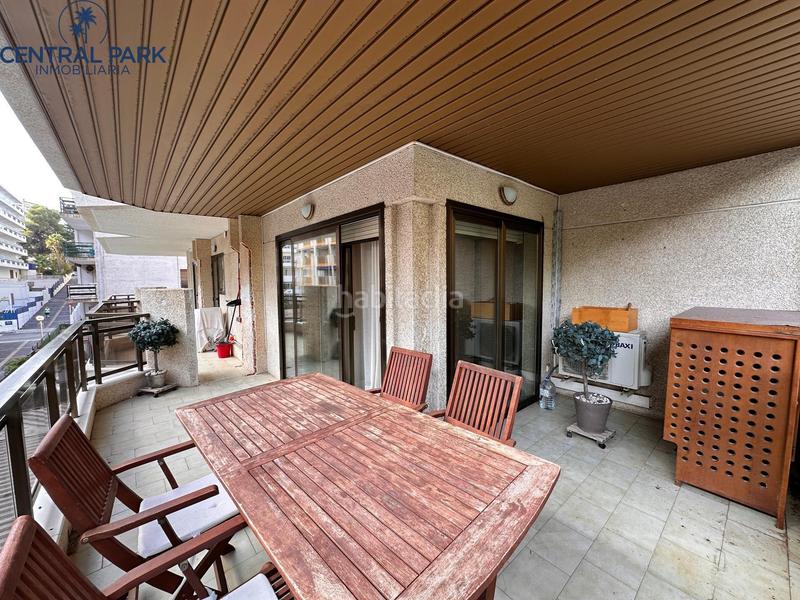 Foto 82409325-cca1-4467-9a25-09ca6a4f28c4. Piccolo appartamento con piscina in Mar i Camp - Platja dels Capellans Salou