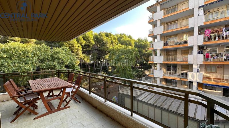 Foto 87a9bfd3-6b30-4a1f-a4a4-515af6aa970a. Piccolo appartamento con piscina in Mar i Camp - Platja dels Capellans Salou