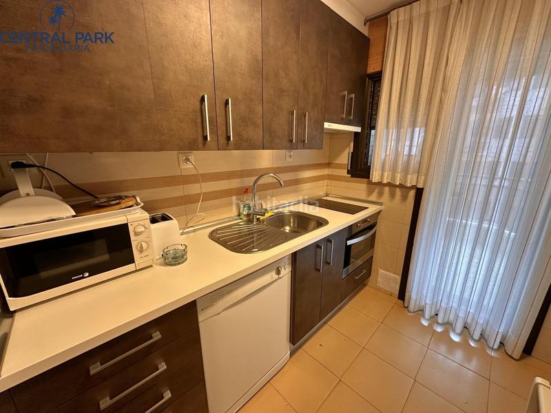 Foto abfe4c05-d0be-4ed2-8eab-9ca357f0177d. Piccolo appartamento con piscina in Mar i Camp - Platja dels Capellans Salou