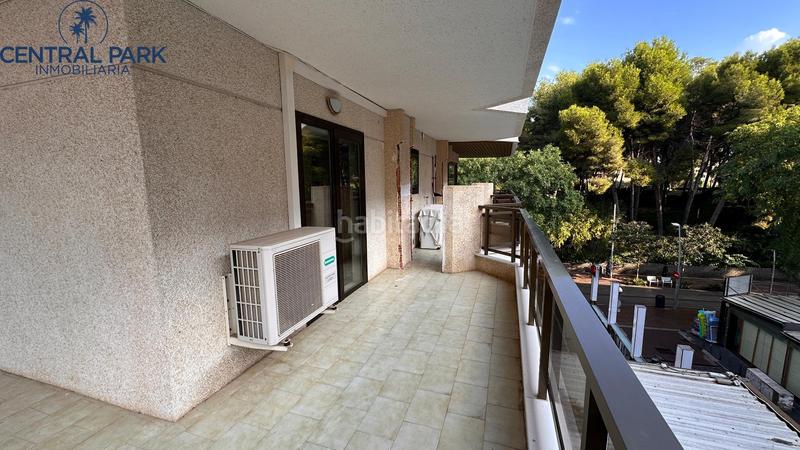 Foto b47c2874-f672-4d79-b90e-b61b4be1608b. Piccolo appartamento con piscina in Mar i Camp - Platja dels Capellans Salou