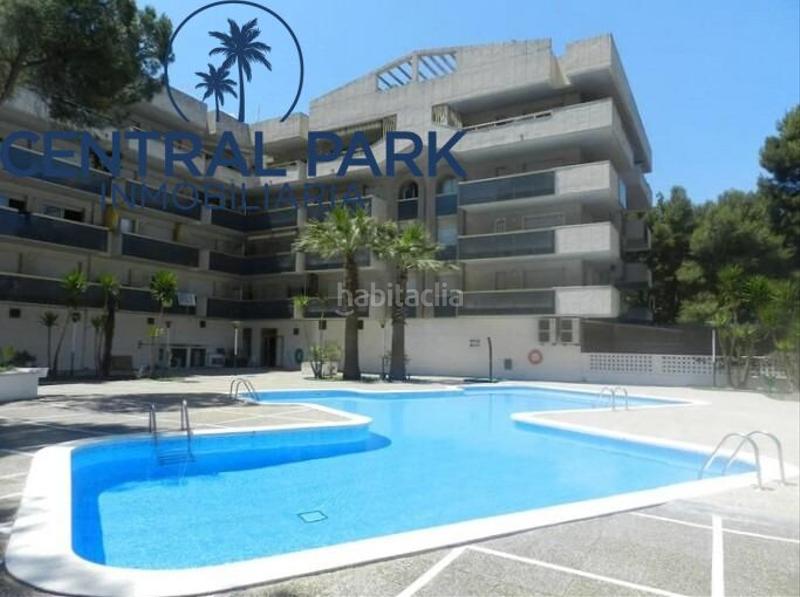 Foto d4697791-6218-4bc8-8c4f-c19b9a75fffc. Apartament amb aparcament piscina a Mar i Camp - Platja dels Capellans Salou