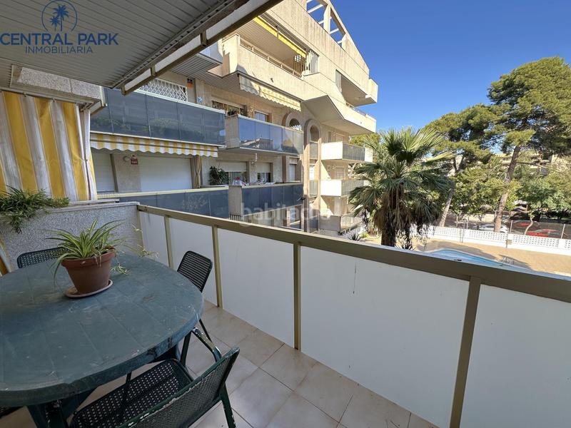 Foto f005b17c-f657-4f3e-8393-04593de14a0b. Apartament amb aparcament piscina a Mar i Camp - Platja dels Capellans Salou
