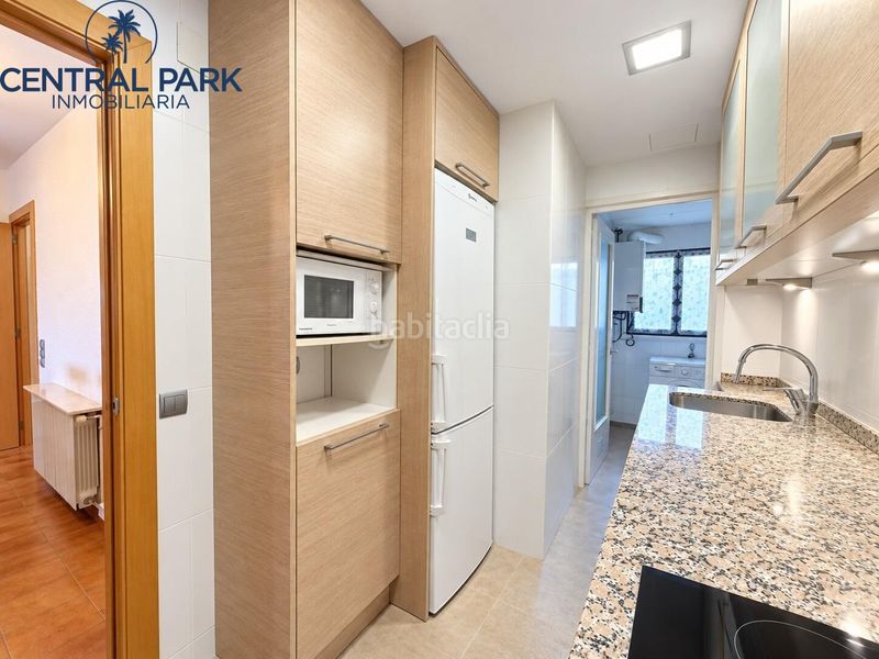 Foto 1901dc34-2cd5-4cd6-a80c-be2f45d91e47. Apartament amb calefacció aparcament piscina a Mar i Camp - Platja dels Capellans Salou