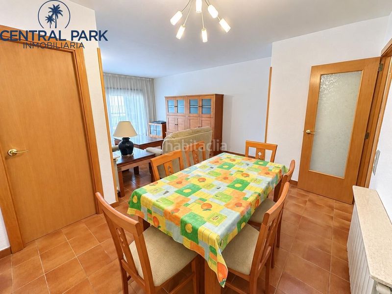 Foto 1be16a70-69bb-4cea-9a93-ae641a5b8a76. Apartament amb calefacció aparcament piscina a Mar i Camp - Platja dels Capellans Salou
