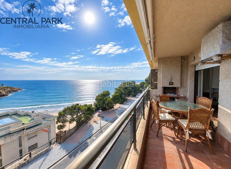 Foto 5815f2f5-1e29-4b41-8ecf-d524f386d3e3. Apartament amb calefacció aparcament piscina a Mar i Camp - Platja dels Capellans Salou