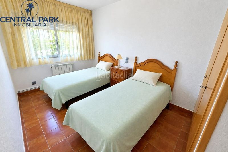 Foto 75817518-f75b-439c-829f-5c128b9cd9e3. Apartament amb calefacció aparcament piscina a Mar i Camp - Platja dels Capellans Salou