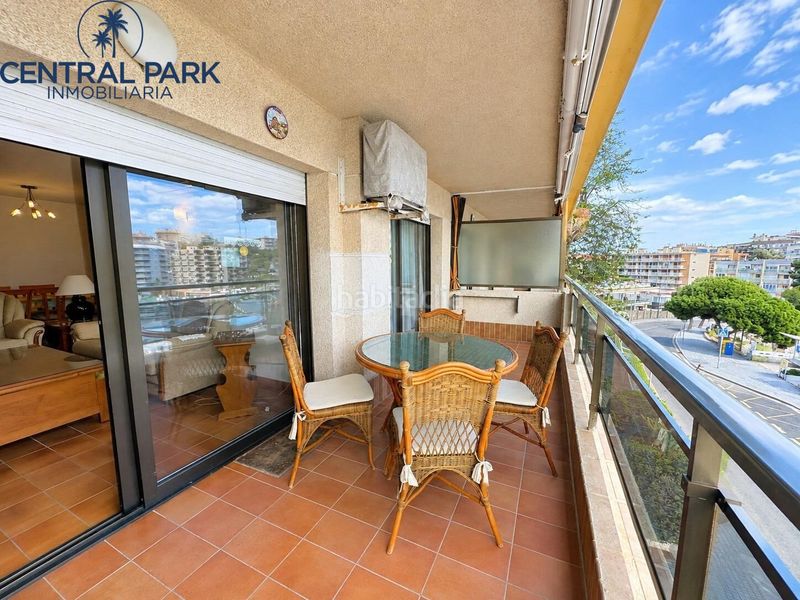 Foto 8ce135ed-5cd2-4717-bc4c-16860a6956d3. Apartament amb calefacció aparcament piscina a Mar i Camp - Platja dels Capellans Salou