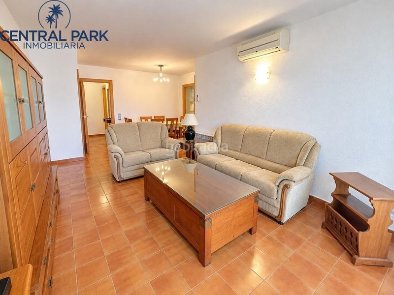 Foto 95dd2a6c-4e38-480b-9a1a-d9ae9c5df347. Apartament amb calefacció aparcament piscina a Mar i Camp - Platja dels Capellans Salou