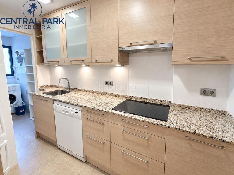Foto a9424cc7-e4ba-4164-a61a-05d58c8715ef. Apartament amb calefacció aparcament piscina a Mar i Camp - Platja dels Capellans Salou