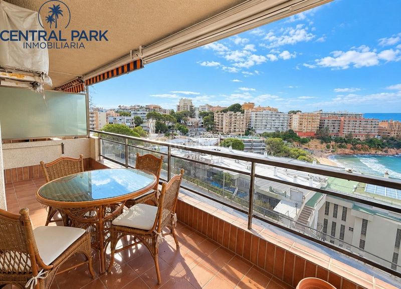 Foto c740ab9a-39bd-4493-b68e-e5fdd4417d19. Apartament amb calefacció aparcament piscina a Mar i Camp - Platja dels Capellans Salou