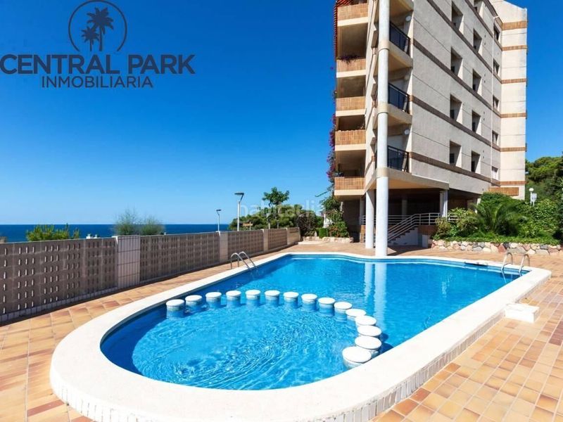 Foto d9ee06f3-954e-40d7-8e86-756ecde87bad. Apartament amb calefacció aparcament piscina a Mar i Camp - Platja dels Capellans Salou