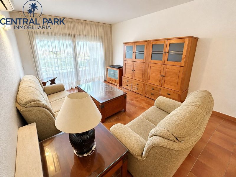 Foto f7846cd4-132c-49fc-a7e5-9513ebc7a25e. Apartament amb calefacció aparcament piscina a Mar i Camp - Platja dels Capellans Salou