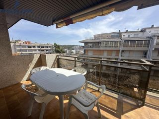 Apartment  Calle montblanc. Apartamento en salou  zona turística.