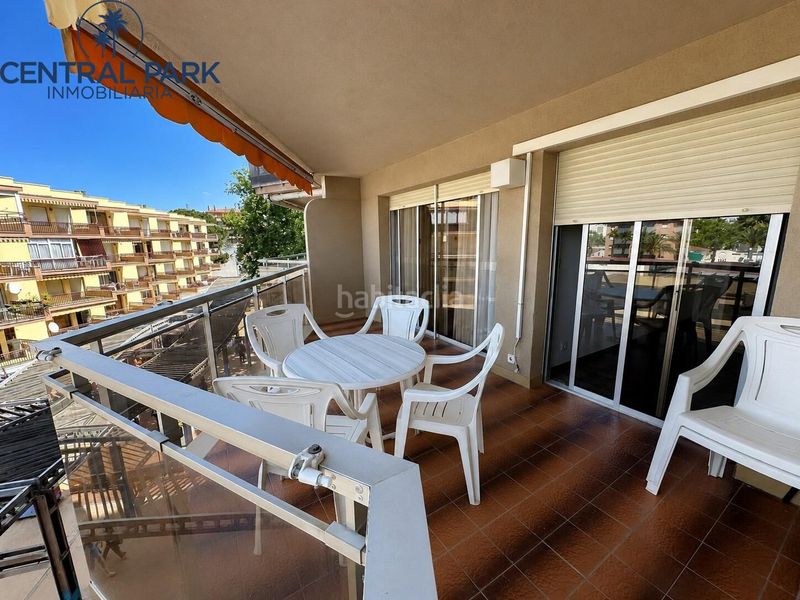 Foto 1bb62acd-15c7-4054-8cc7-7a459b694c80. Apartament a Mar i Camp - Platja dels Capellans Salou